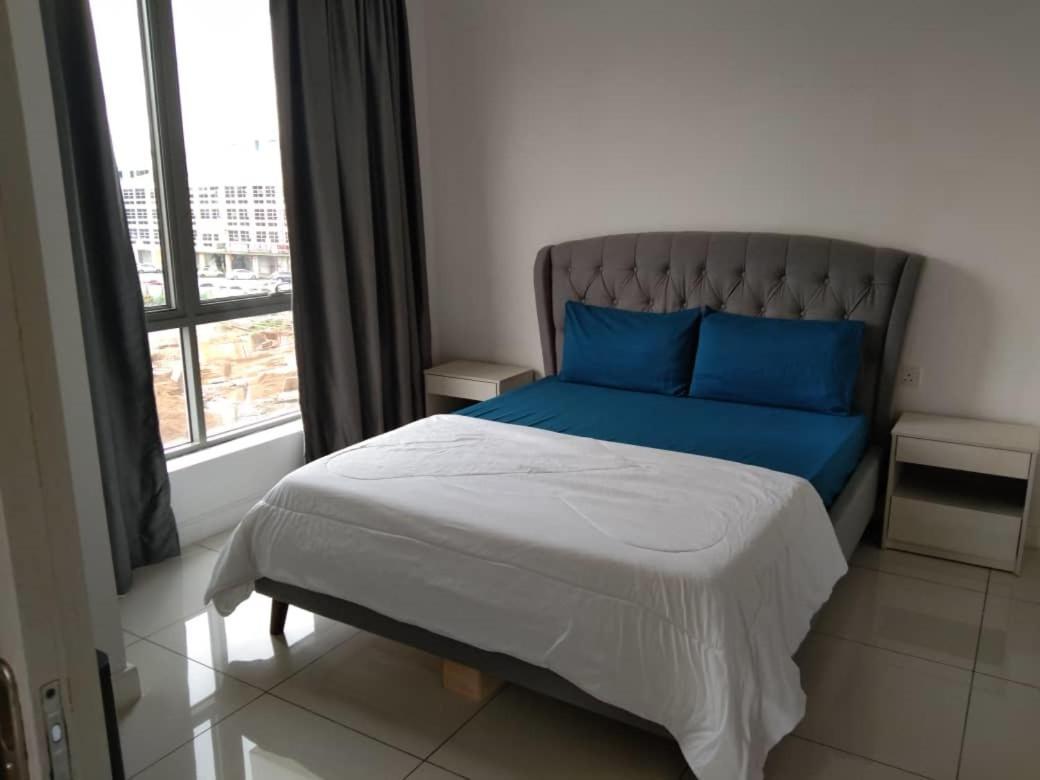 Pintarman Family Suites @ Miri Times Square Экстерьер фото